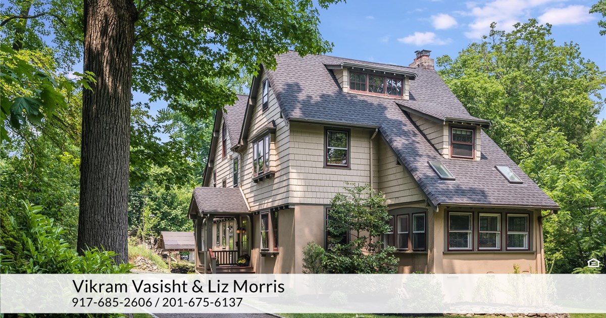 103 Lorraine Ave, Montclair, NJ 07043