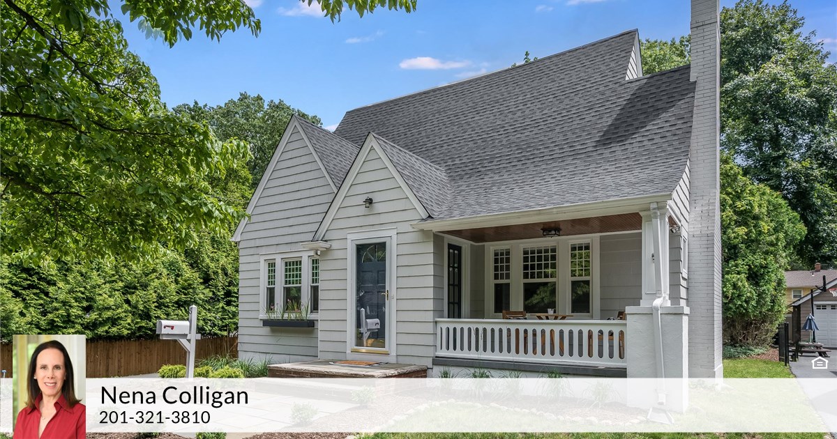 5 Lincoln St, Ramsey, NJ 07446