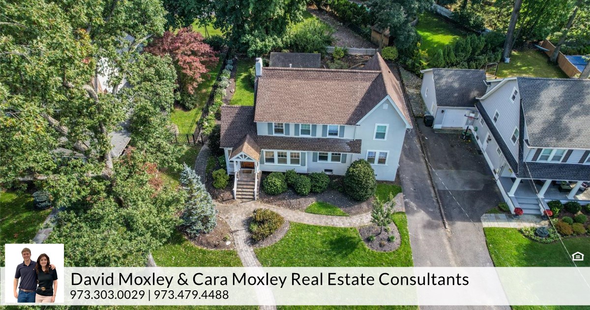 155 Harding Rd, Glen Rock, NJ 07452