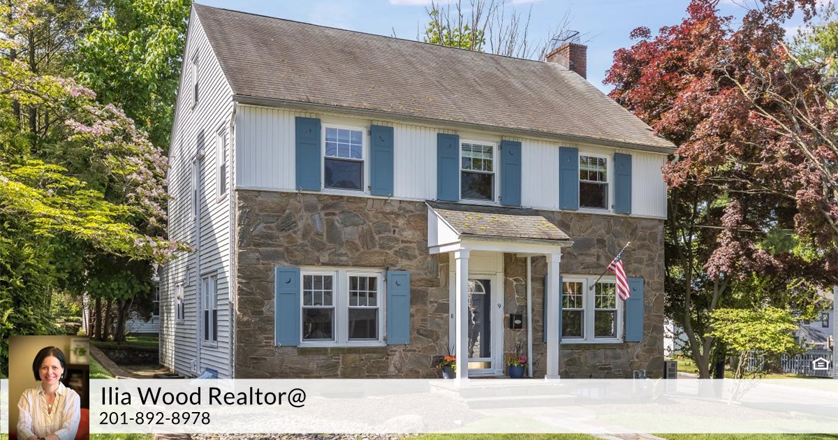 9 Newman Avenue, Verona, NJ 07044